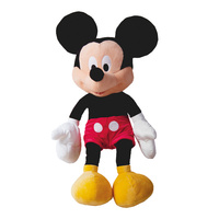 Dino Walt Disney Mickey Mouse plyš cca 65cm