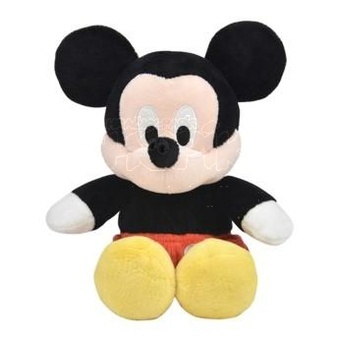 Dino Walt Disney Mickey Mouse Flopsies 25cm plyš