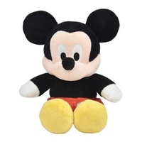 Dino Walt Disney Mickey Mouse Flopsies 25cm plyš