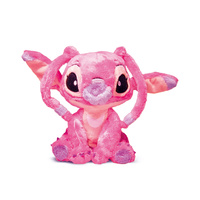 Plyš Stitch Angel 20cm
