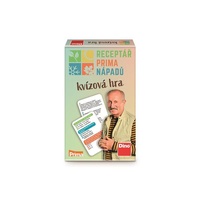 Dino Kvízová hra Receptář prima nápadů