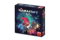 Dino Dětská hra Diamantový les