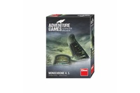 Dino Párty hra Adventure Games Odhalte příběh Monochrome a.s.