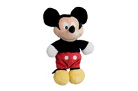 Dino Walt Disney Mickey Mouse Flopsies 36cm plyš