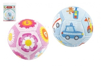 Chrastítko Míček 12cm
