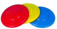 Lori Létající talíř disk Frisbee plastový průměr 23cm