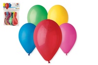Nafukovací balónky barevné 10ks