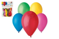 Nafukovací balónky barevné 15ks