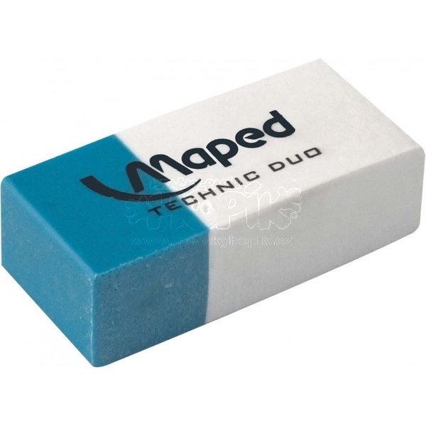 Guma Maped Technic Duo