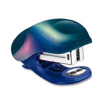 Sešívačka Maped Mini Nightfall 12-15ls 24/6 sponky