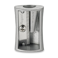 Ořezávátko 1 otvor kovové Satellite Maped (Bal.32ks)