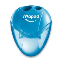 Ořezávátko 2 otvory I-gloo Maped