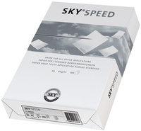 Kancelářský papír Xerox A4  80g Captain 500ls