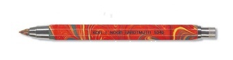 Koh-I-Noor Pastelka duhová Magic Mechanická tužka krajon 5,6mm 5340