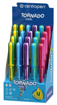 Centropen Tornádo Cool 4775