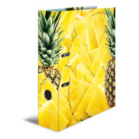 Herma Pořadač pákový Ananas 7cm A4