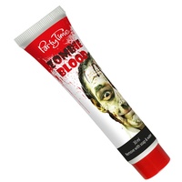 Umělá krev v tubě 30ml