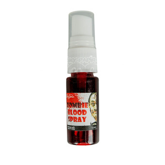 Umělá krev ve spreji 15ml
