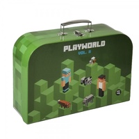 kufřík lamino 35cm Playworld