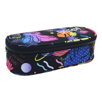 Penál etue STITCH pouzdro Campus black