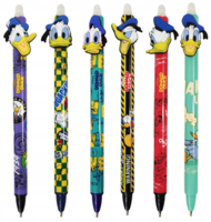 Kul.pero Gumovací 0,5mm Donald Duck (náplň 88137534) Patio Colorino