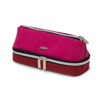 Pouzdro na pera růžový