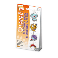 Kreativní sada Lapač slunečních paprsků Austrálie