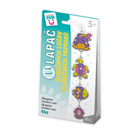 Kreativní sada Lapač slunečních paprsků Mořský život