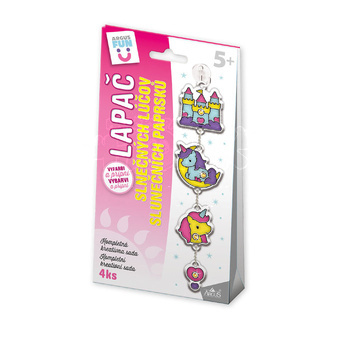 Kreativní sada Lapač slunečních paprsků Fantazie