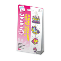 Kreativní sada Lapač slunečních paprsků Fantazie