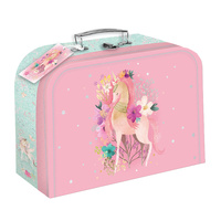 Dětský školní kufřík Jednorožec Magical World 35 cm