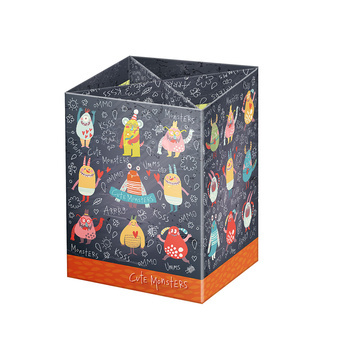 Argus Stojánek na tužky Příšerky Cute Monsters