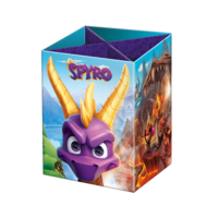 Argus Stojánek na tužky Spyro