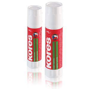 Kores Lepidlo Lepící tyčinka 8g