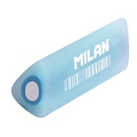 Pryž Guma Milan Cristal F30 transparetní