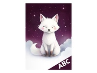 Desky na ABC Liška