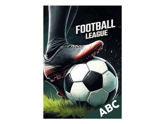 Desky na ABC Fotbal