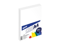 MFP Kreslící karton výkres silný A4 200 listů 250g