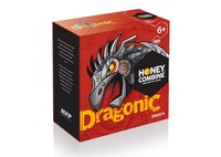 Hra Honey Combine Dragonic Dračí Monstrum