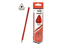 MFP Tužka trojhranná č. 1