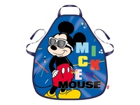 MFP Zástěrka na výtvarnou výchovu Mickey Mouse
