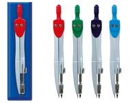 MFP Kružítko S01001LD color mix