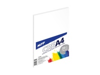 MFP Kreslící karton výkres A4 20 listů 190g