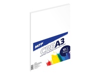 MFP Kreslící karton výkres silný A3 10 listů 250g