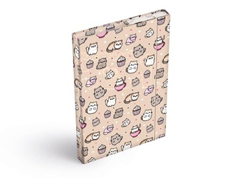 Desky na sešity MFP box A5 Kawaii