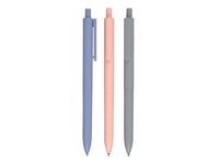 Mikrotužka MFP Mirabel 0,5mm mix