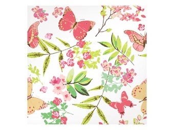 Ubrousek P 33x33 velikonoce MES200116