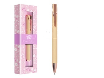 Gifty - Dárkové pero Little Things - pink
