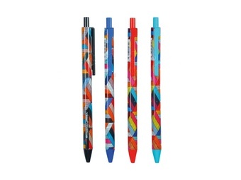 Kuličkové pero VSN F3 0,5mm oil pen