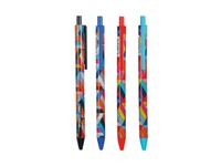 Kuličkové pero VSN F3 0,5mm oil pen